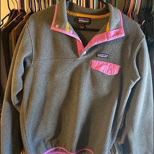 Patagonia Sweater